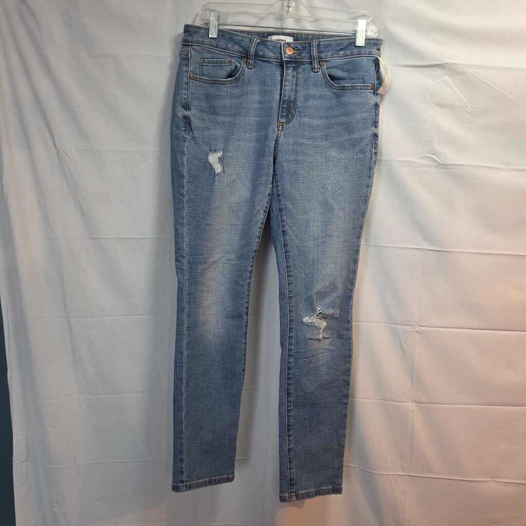 Sonoma Skinny Jeans