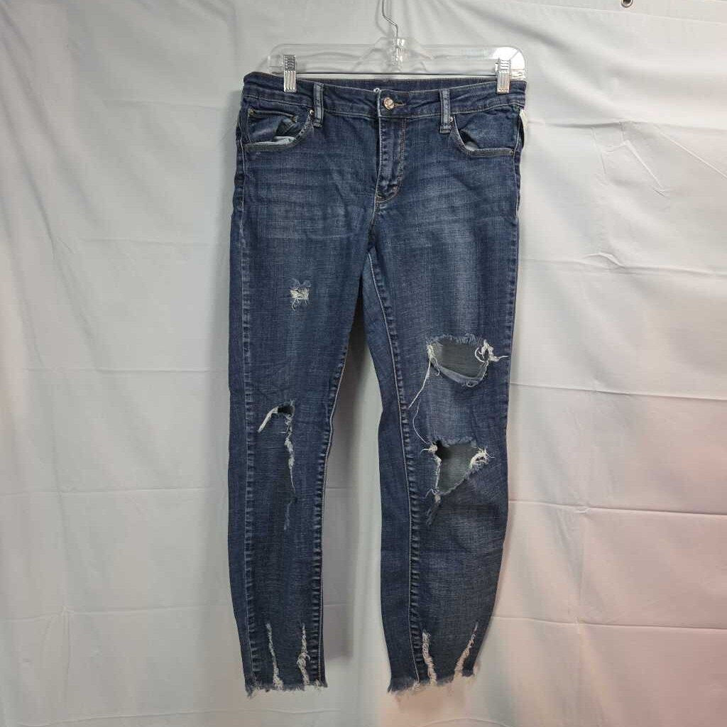 A2 Jeans