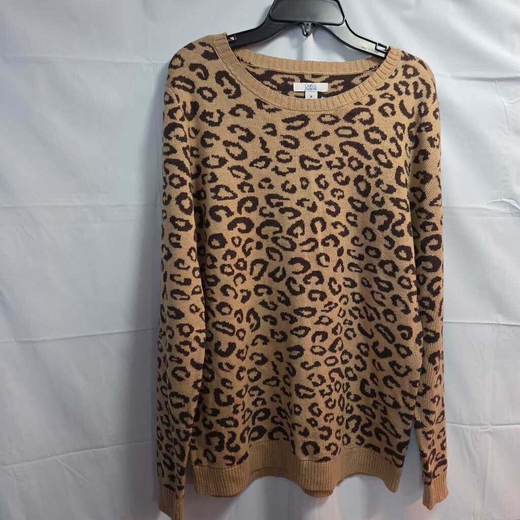 Croft & Barrow Sweater