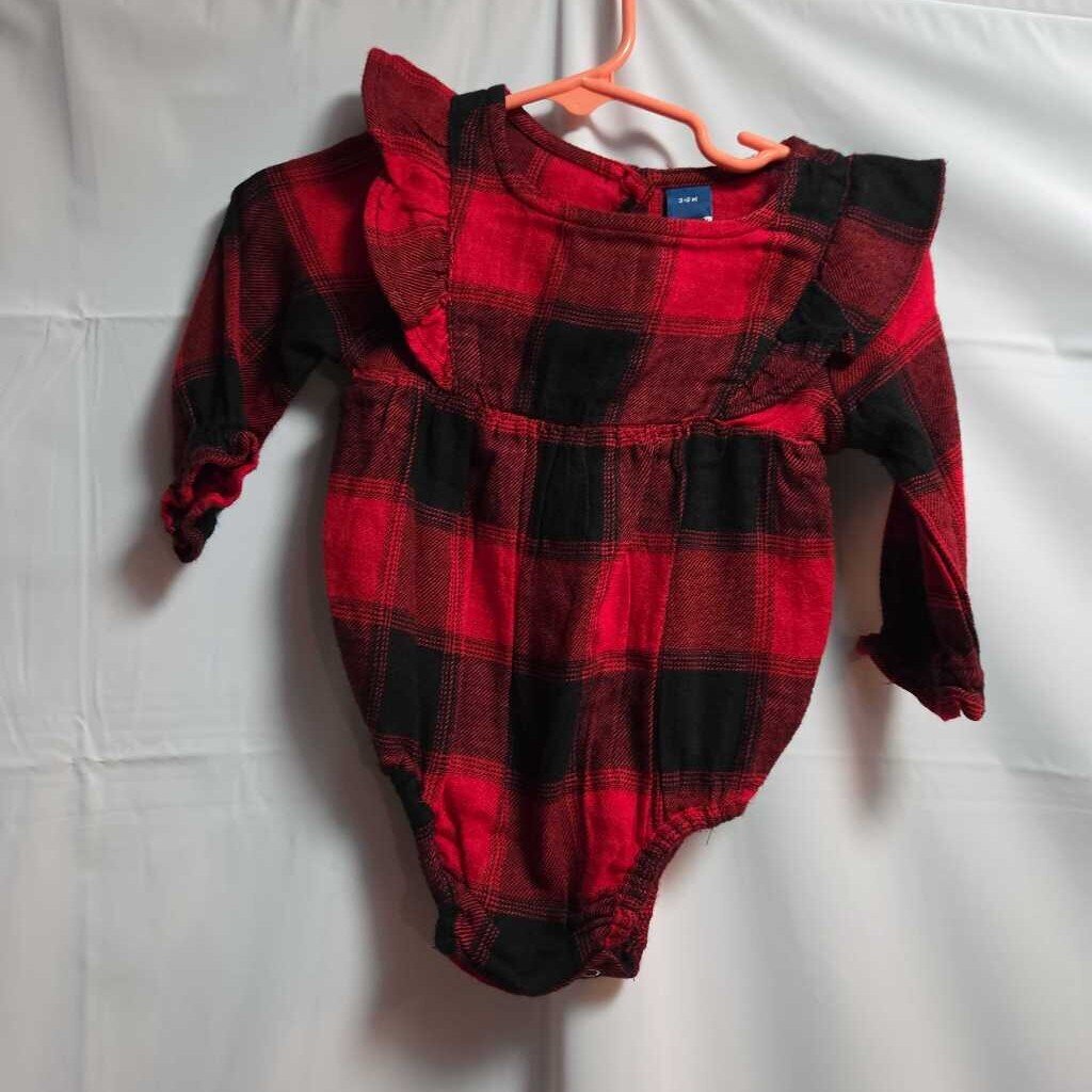 New Old Navy Onesie