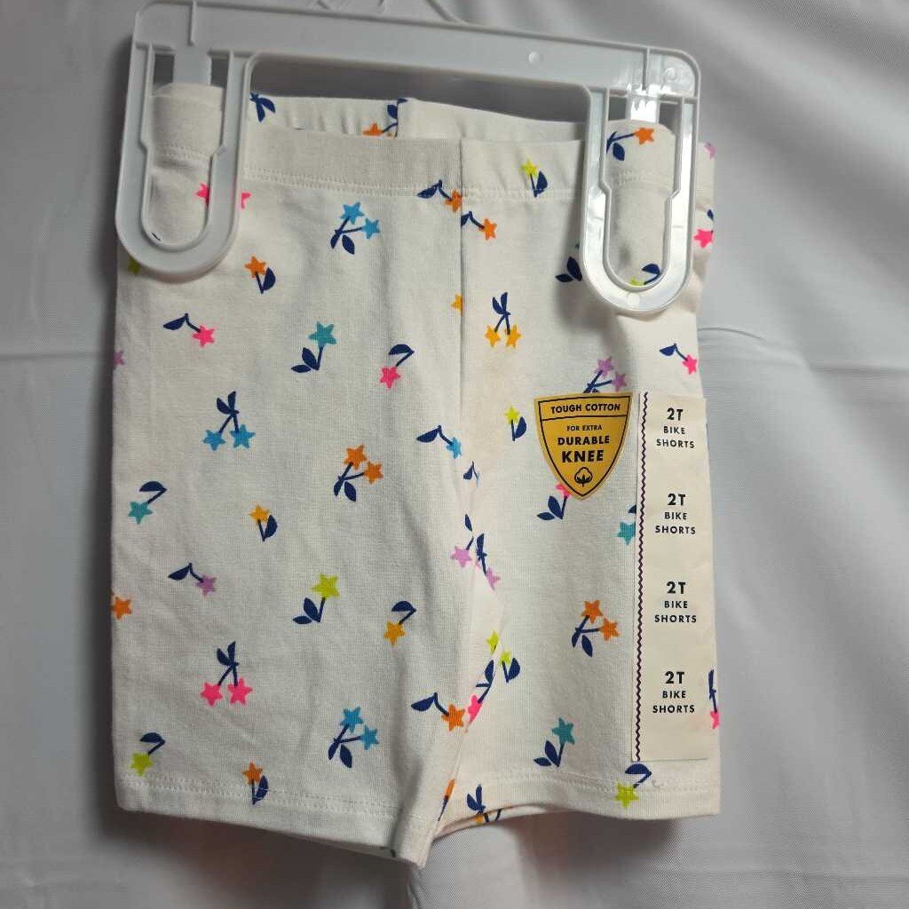 New Cat & Jack Shorts