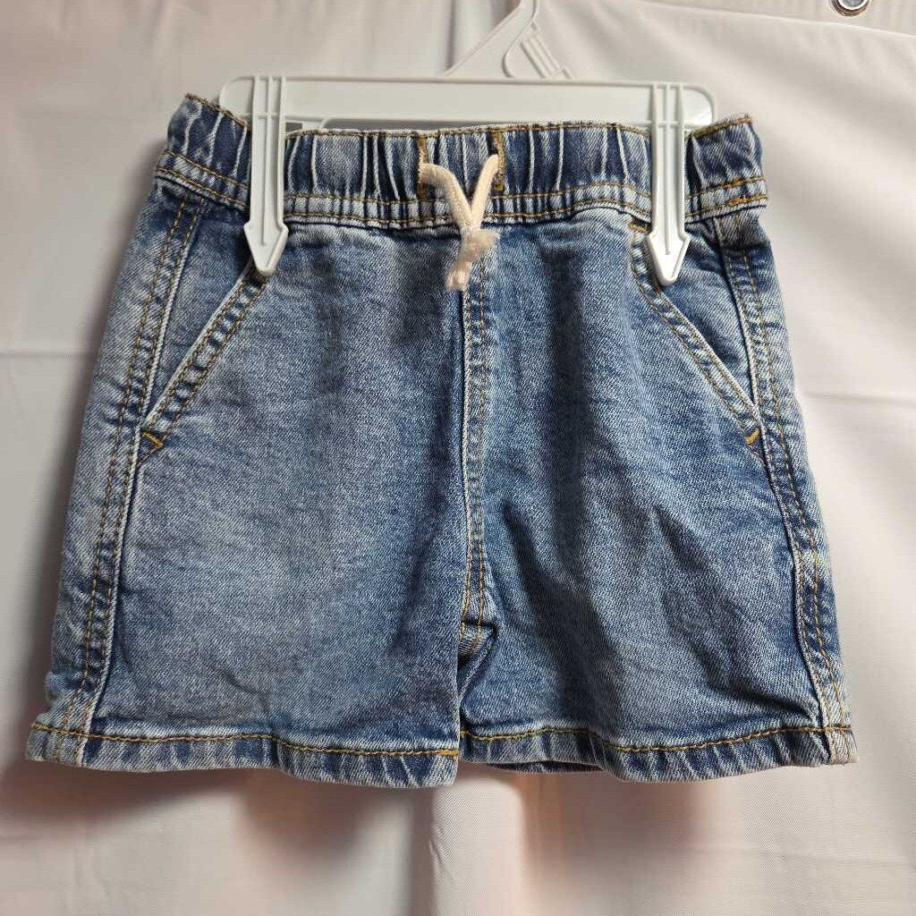 New Cat & Jack Shorts