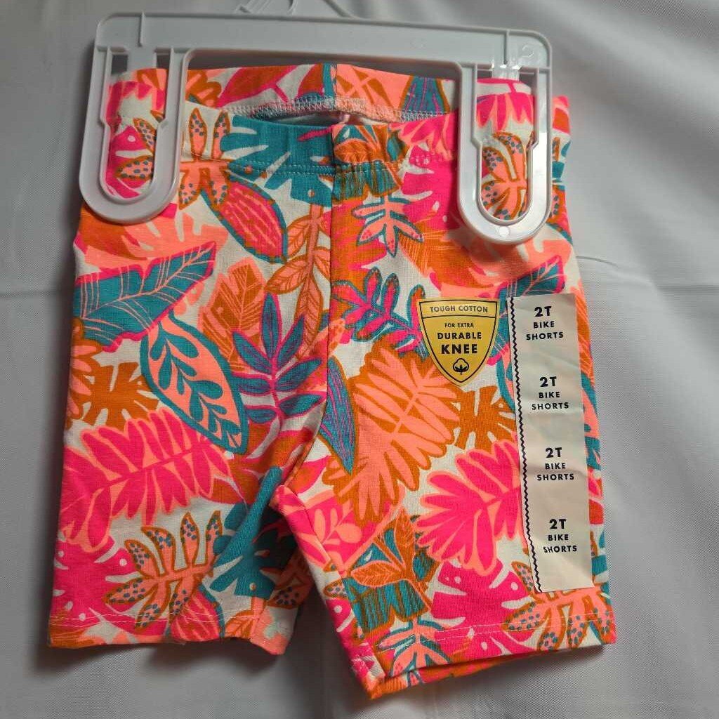 New Cat & Jack Shorts