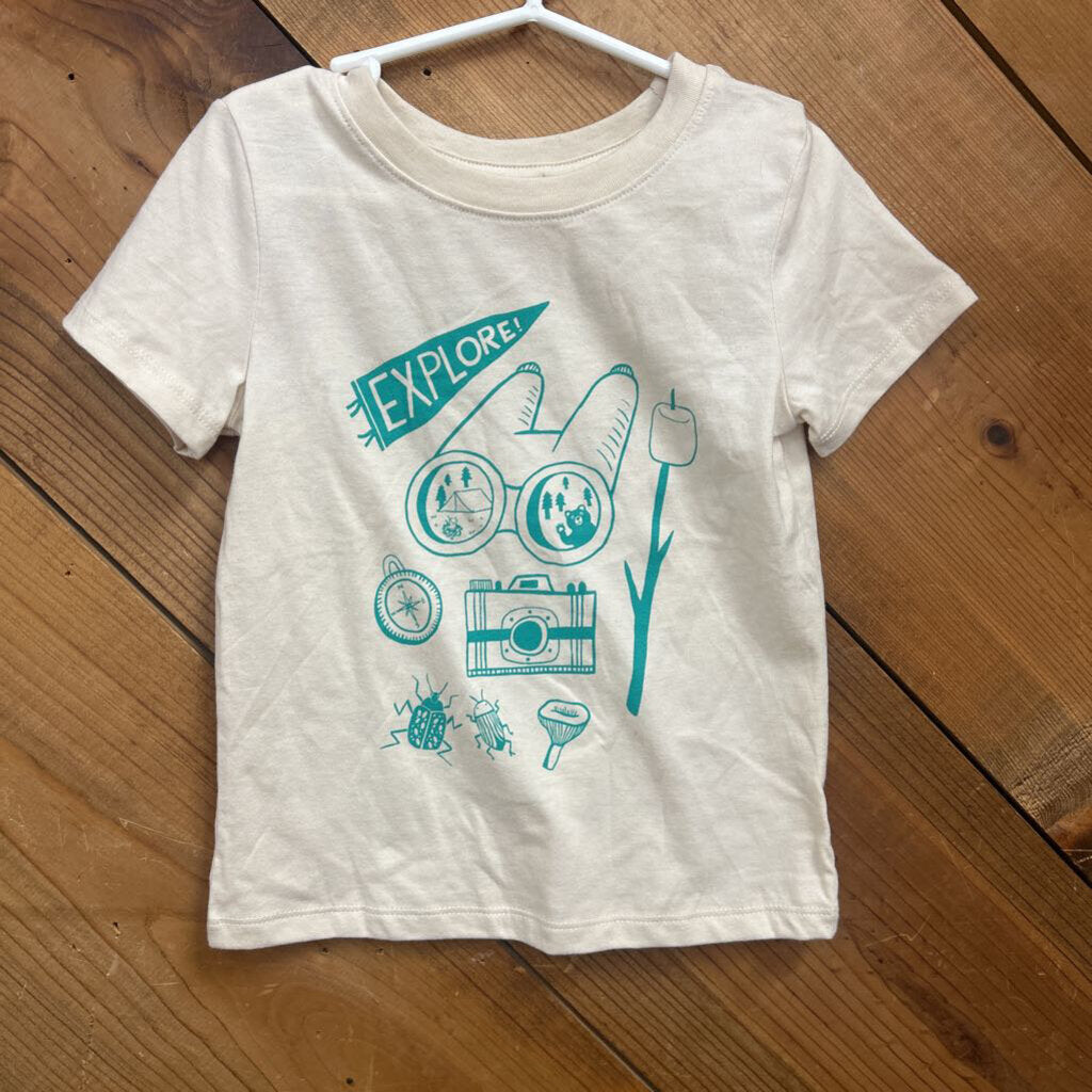 New Cat & Jack Shirt