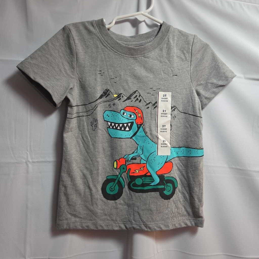 New Cat & Jack Shirt