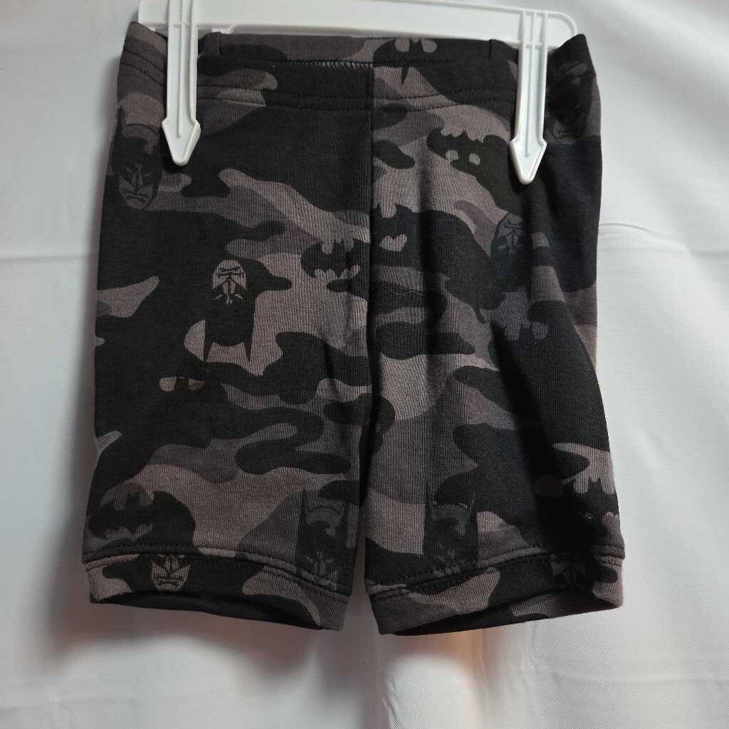 Baby Gap DC Shorts