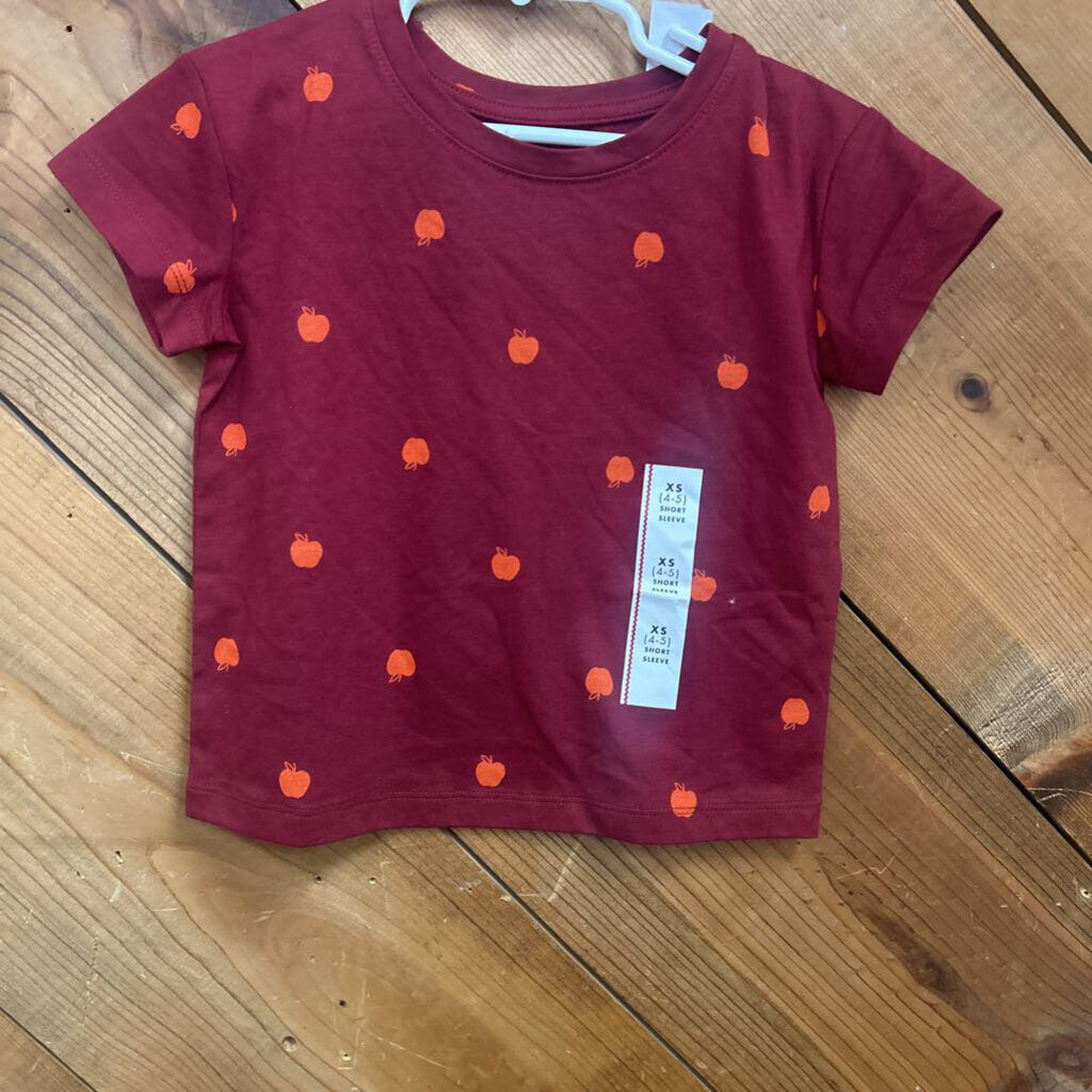 New Cat & Jack Shirt