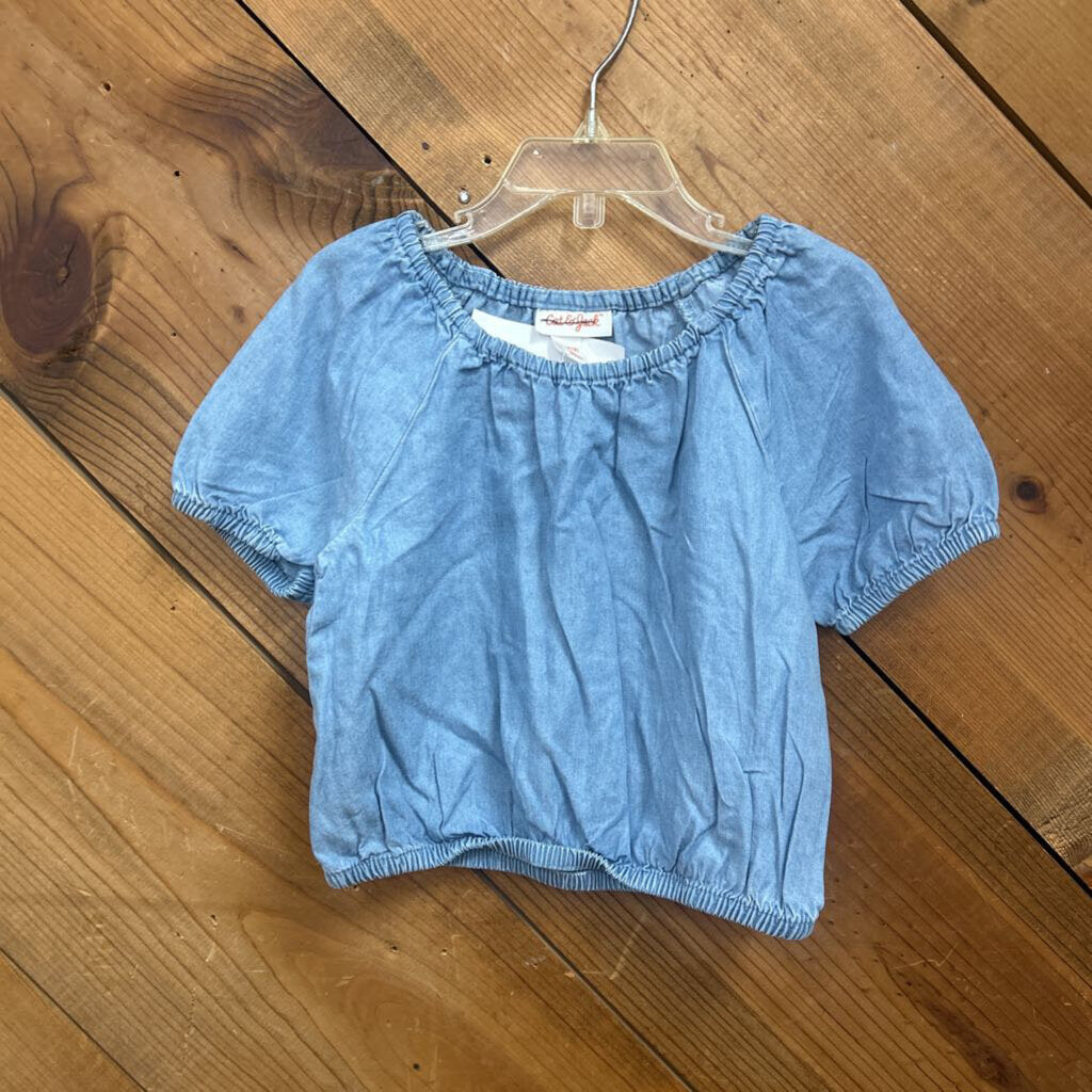 New Cat & Jack Shirt