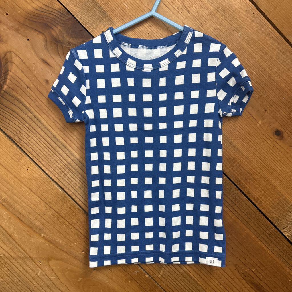 New Baby Gap Shirt