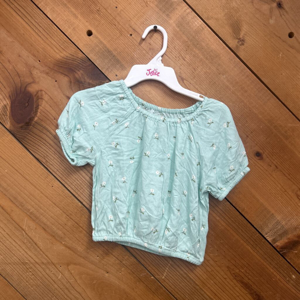 New Cat & Jack Shirt