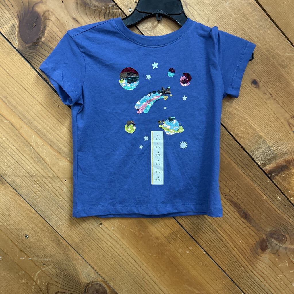 New Cat & Jack Shirt