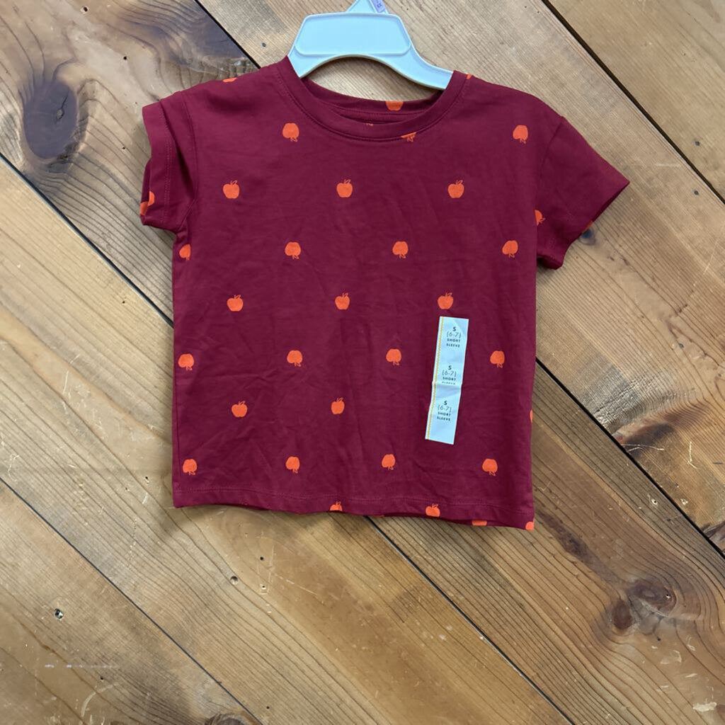 New Cat & Jack Shirt