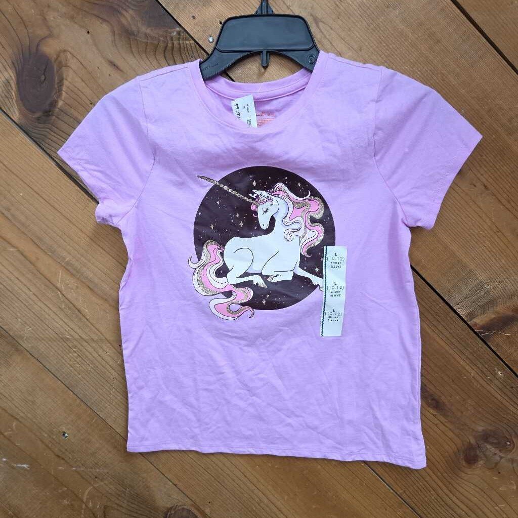 New Cat & Jack Shirt