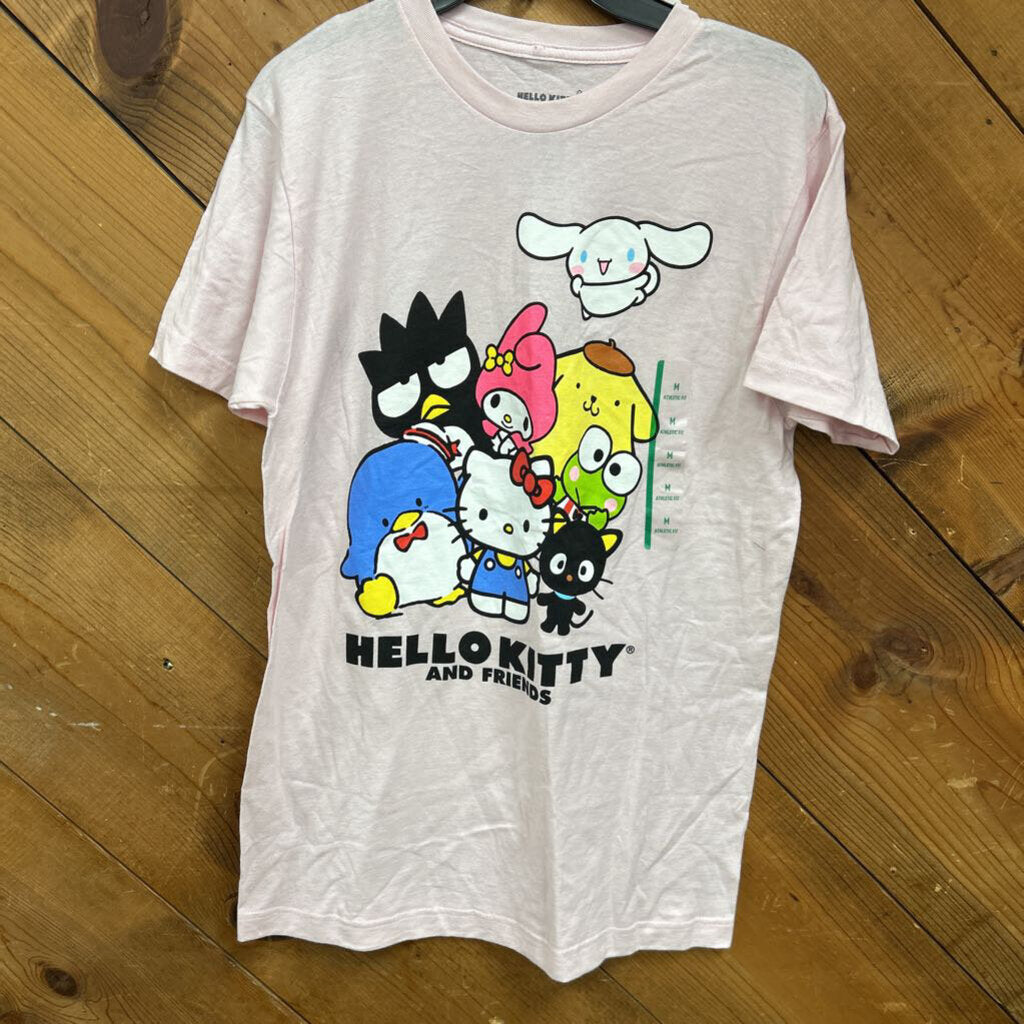New Hello Kitty Shirt