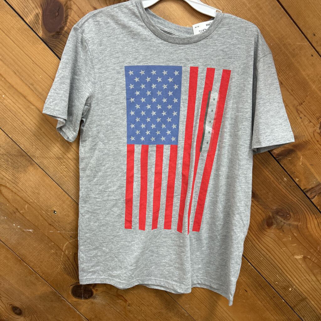 New Mad Engine Shirt