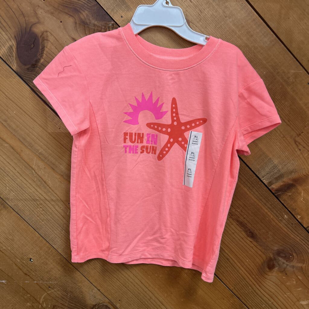 New Cat & Jack Shirt