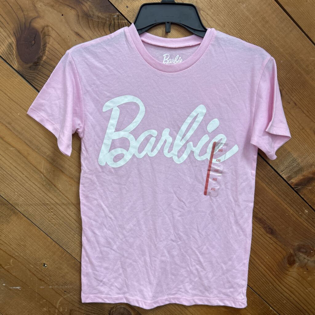 New Grayson Threads Barbie Shirt