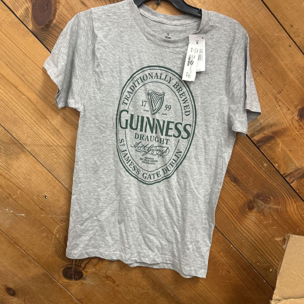 New Guinness Shirt