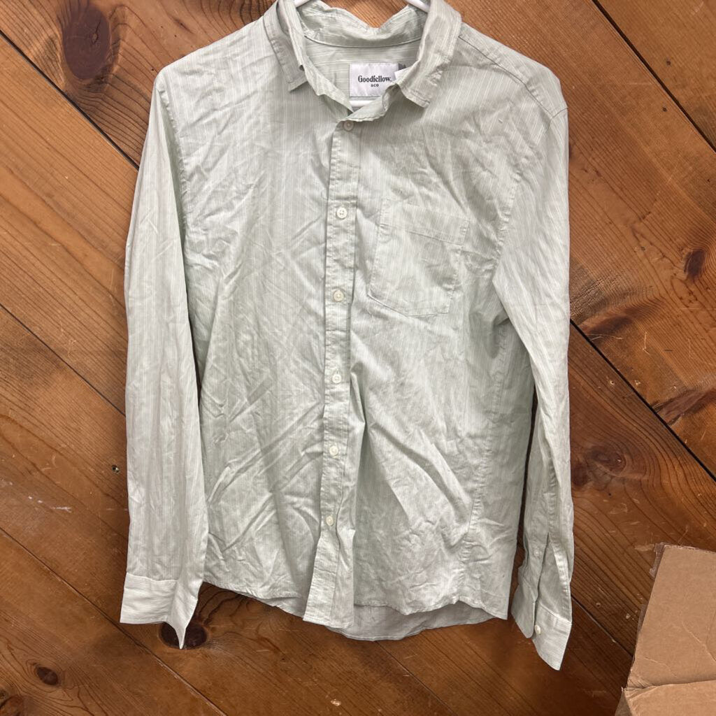 New Goodfellow Shirt