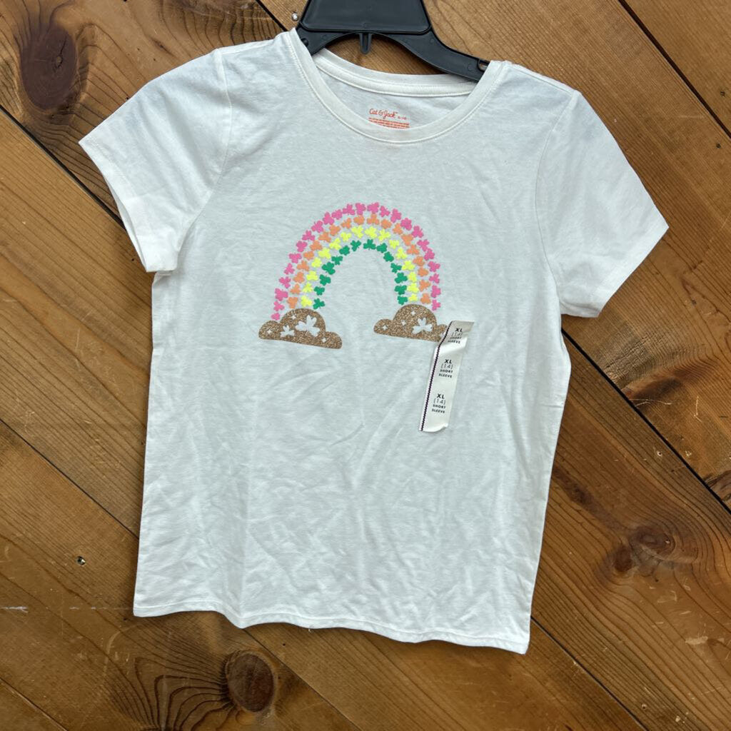 New Cat & Jack Shirt