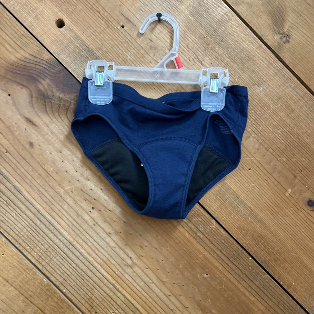 New Hanes Leadproof Panties