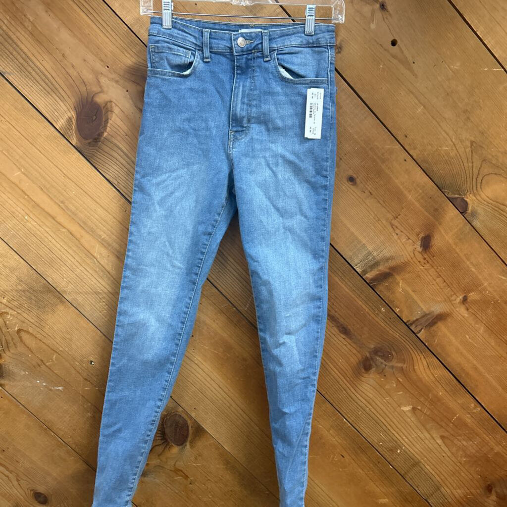 Forever 21 Jeans
