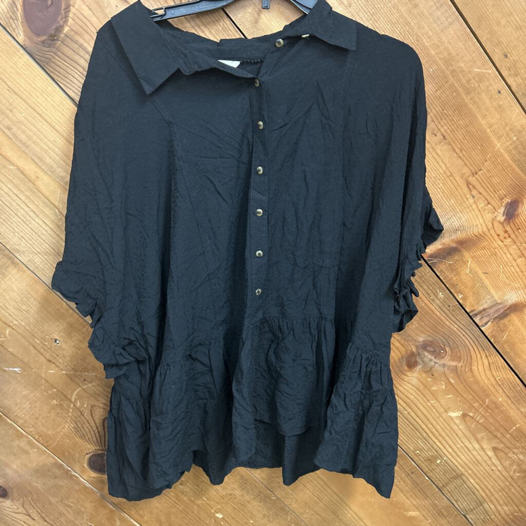 Terra Sky Shirt