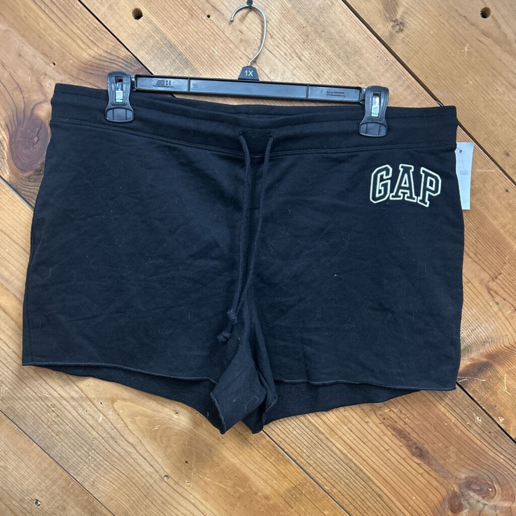 New Gap Shorts