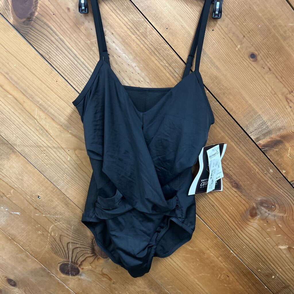 New Embrace Your Curves Swimsuit