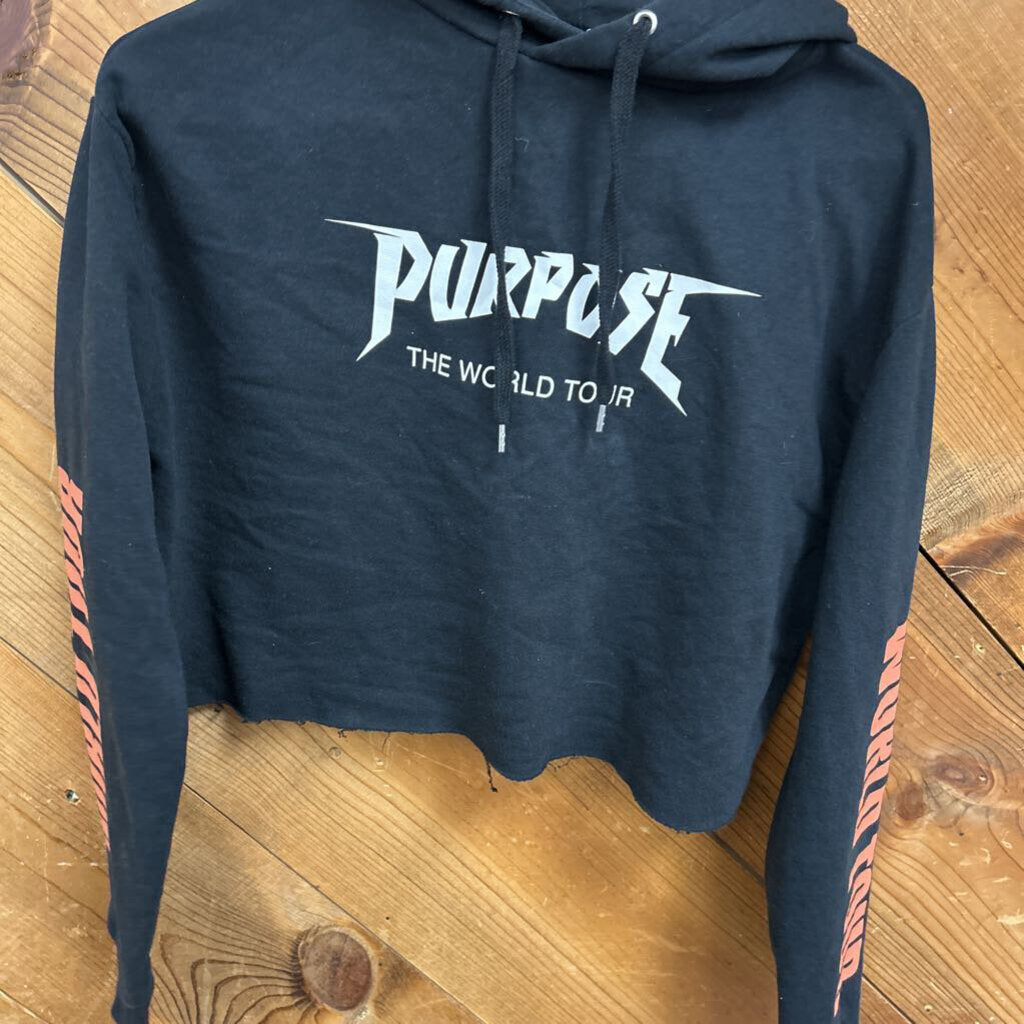 H&M Divided Justin Bieber Hoodie