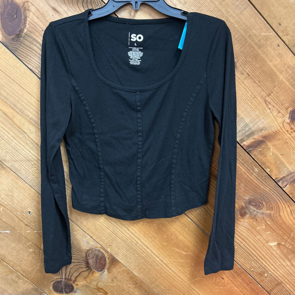 So Sweater