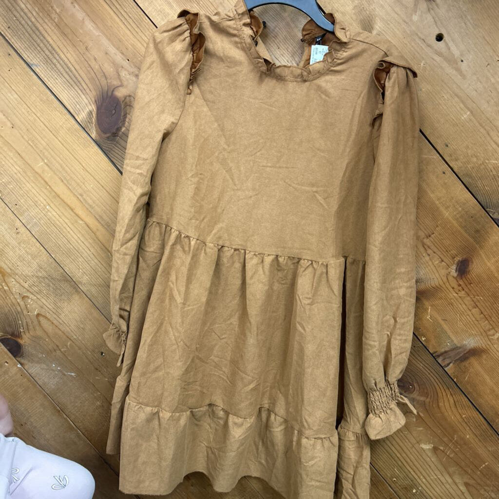 Shein Dress