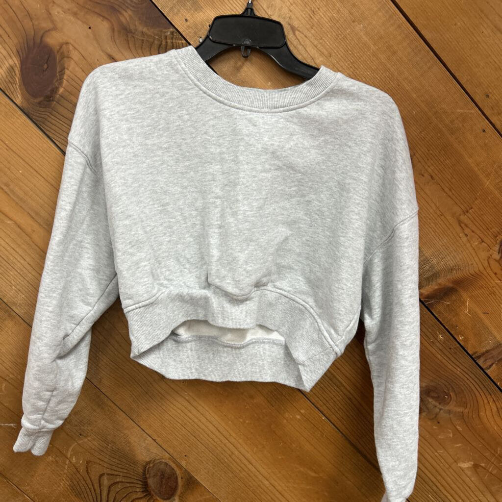 Forever 21 Sweatshirt