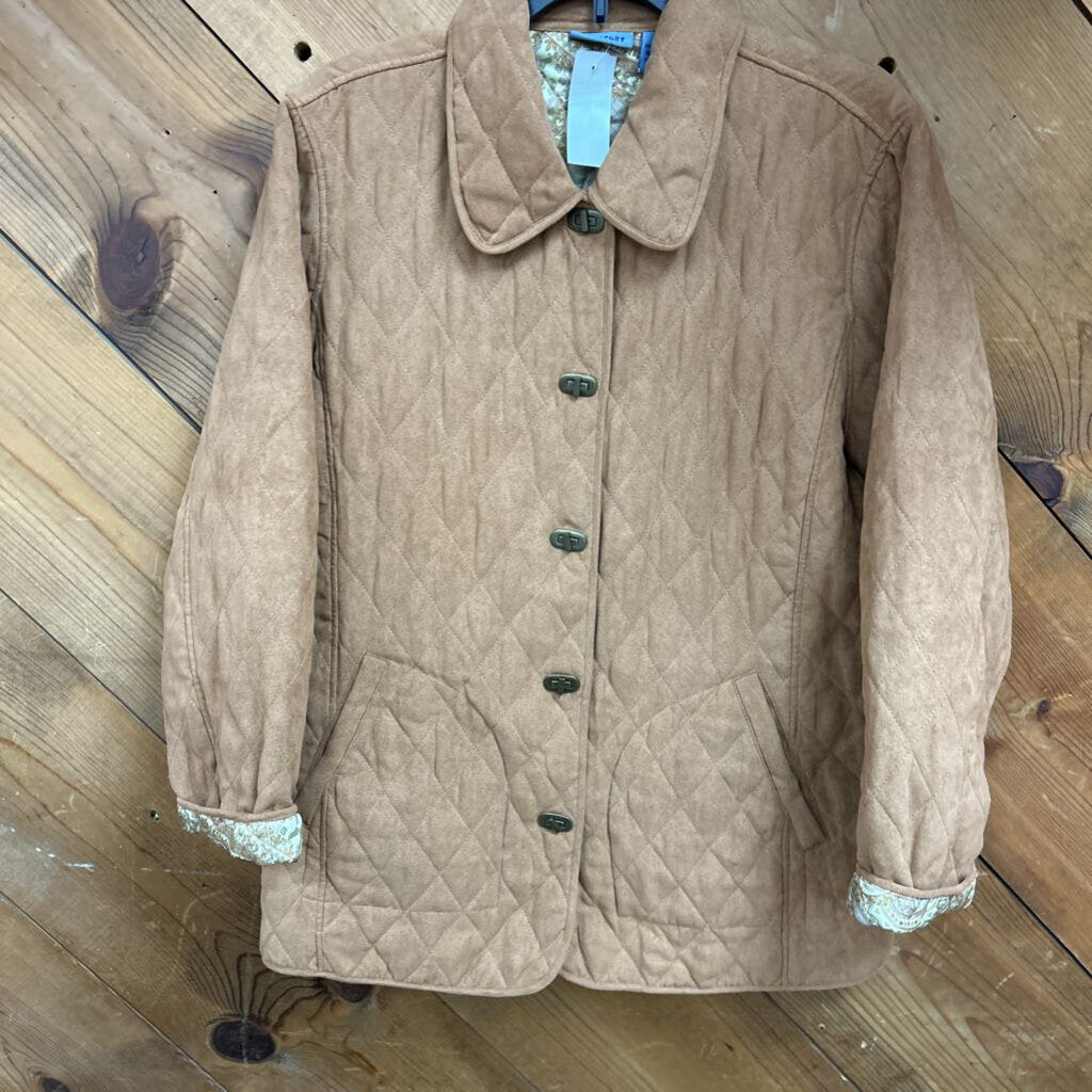 Blassport Coat