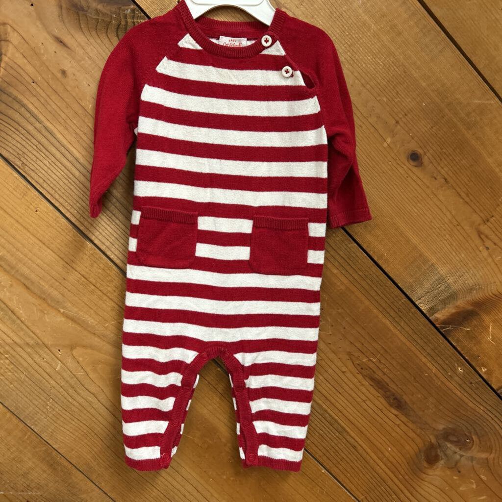 Cat & Jack Romper