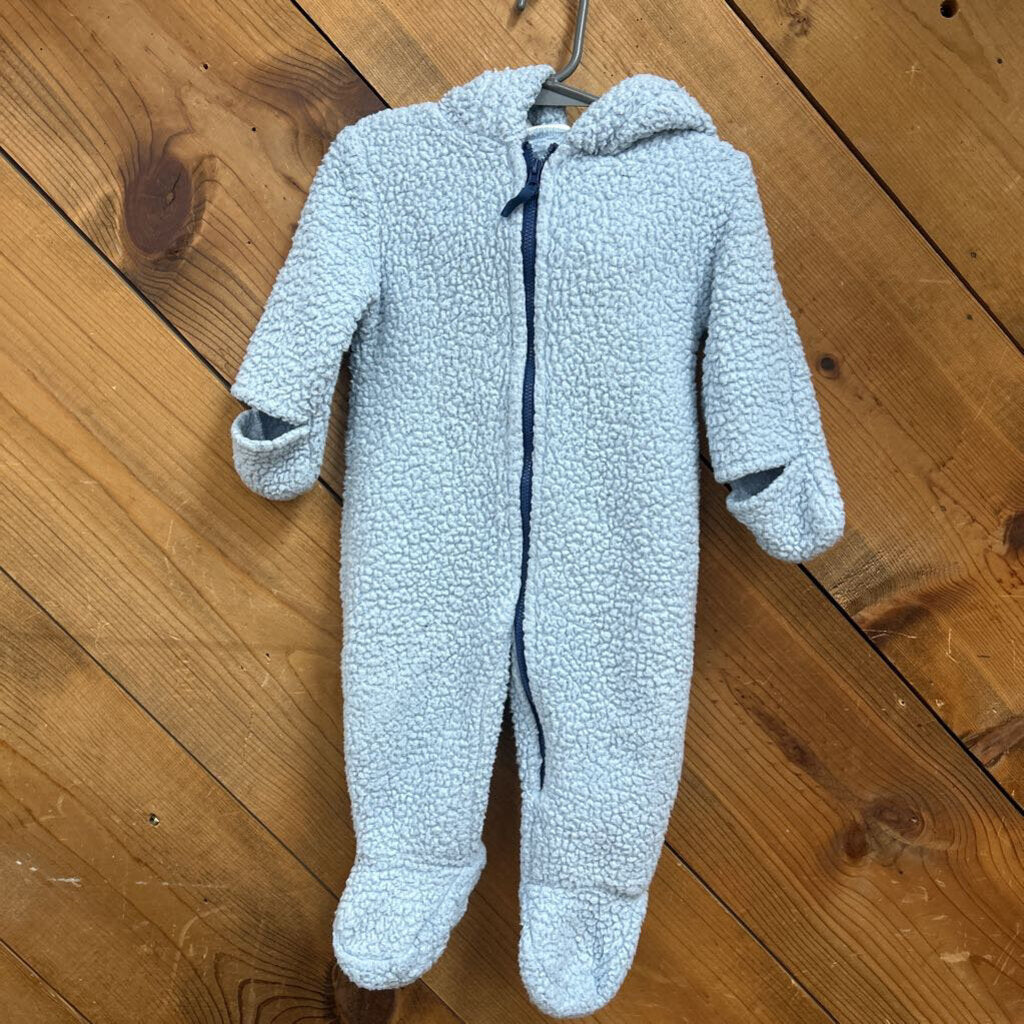 North Zone Snowsuit