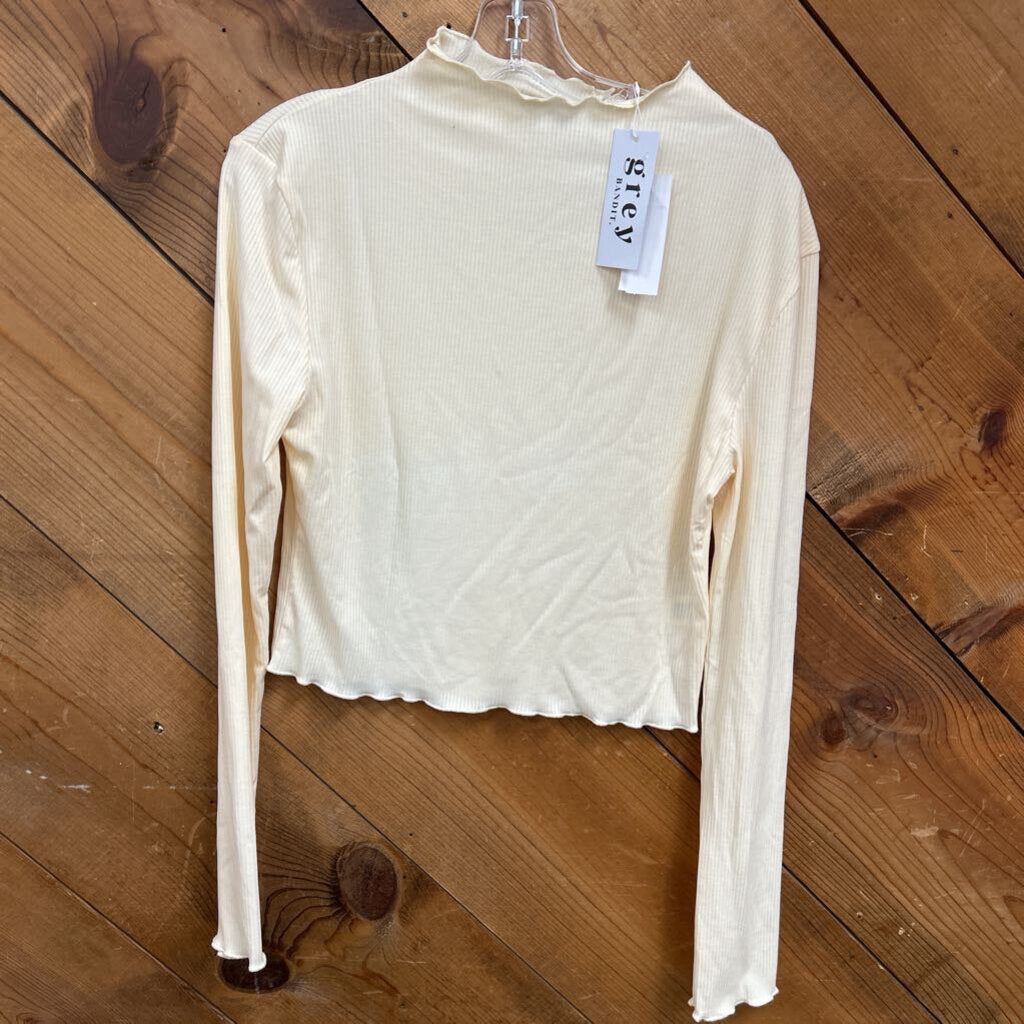 New Grey Bandit Shirt