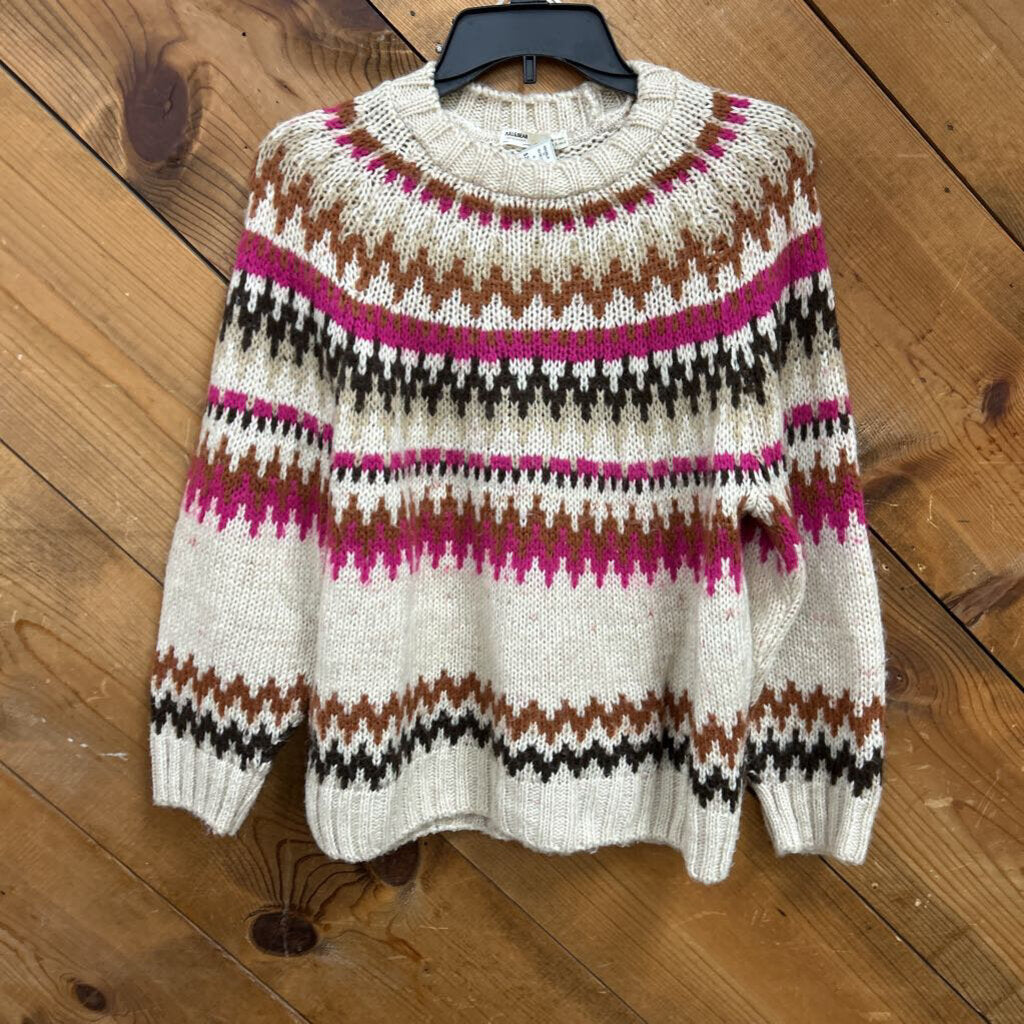 Pull & Bear Sweater