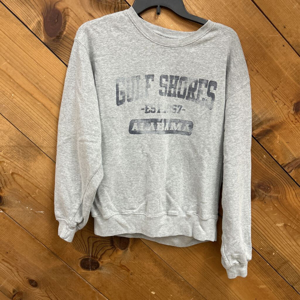 Basix of America Pants