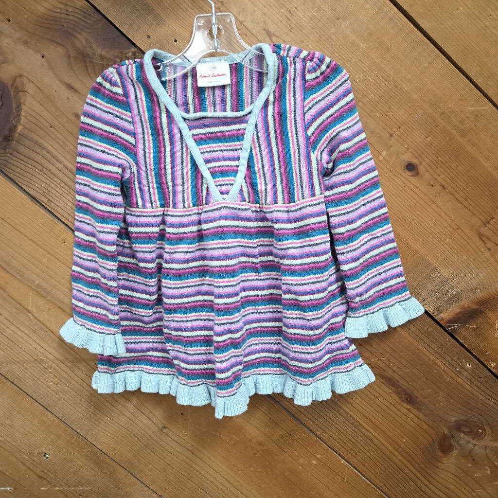 Hannah Anderson Dress