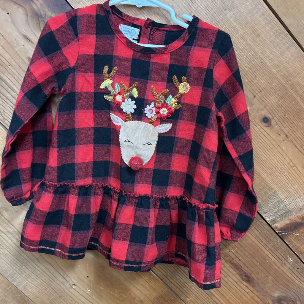 Mud Pie Dress