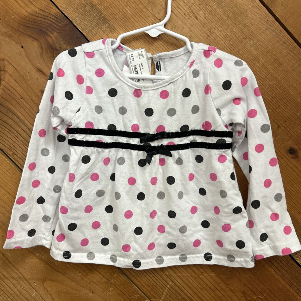 Nanette Shirt