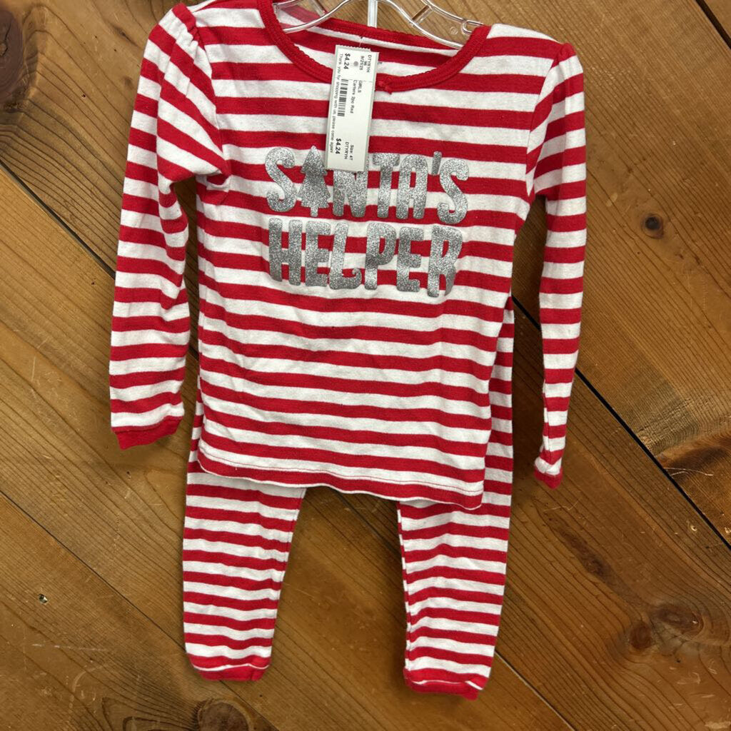 Carters 2pc