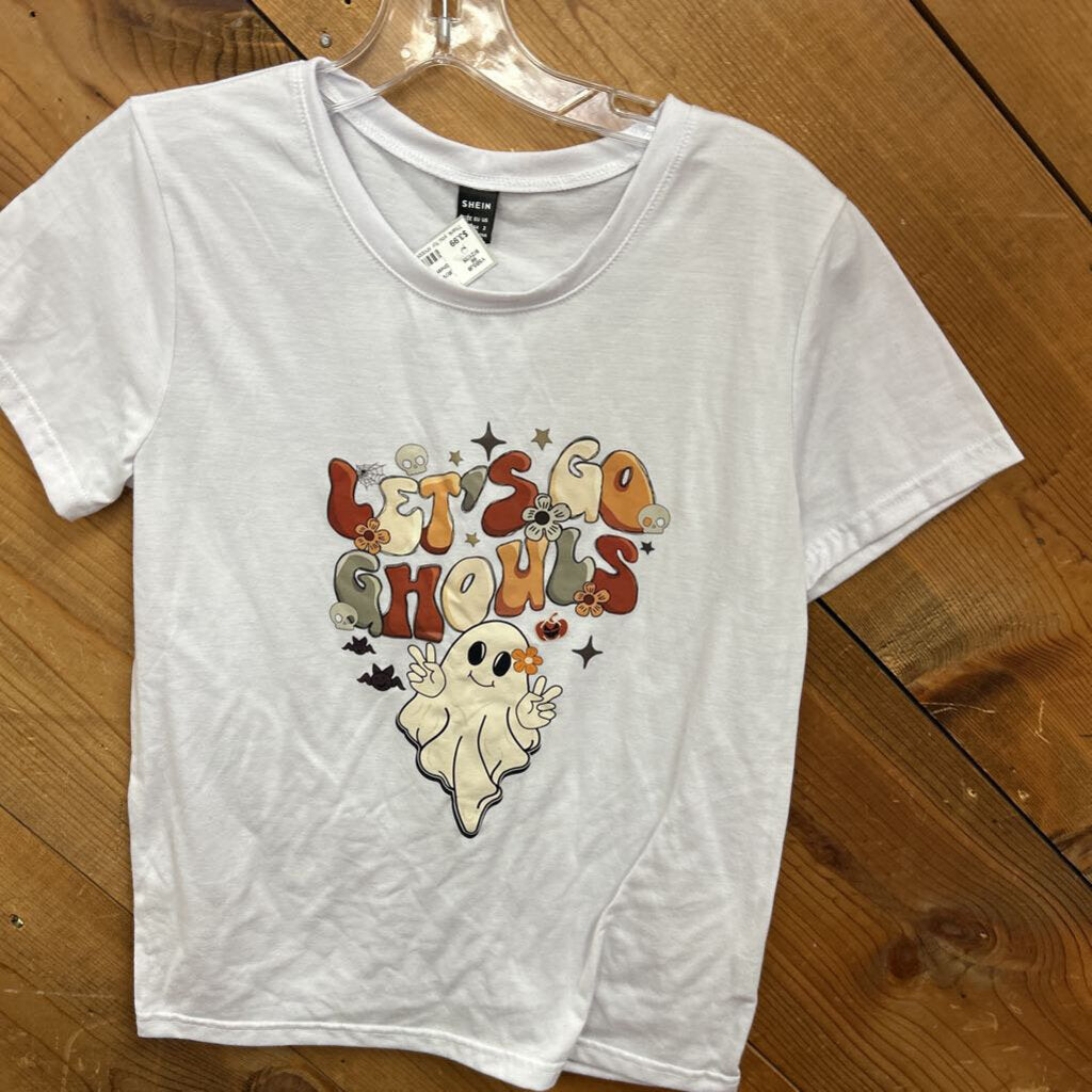 Shein Shirt
