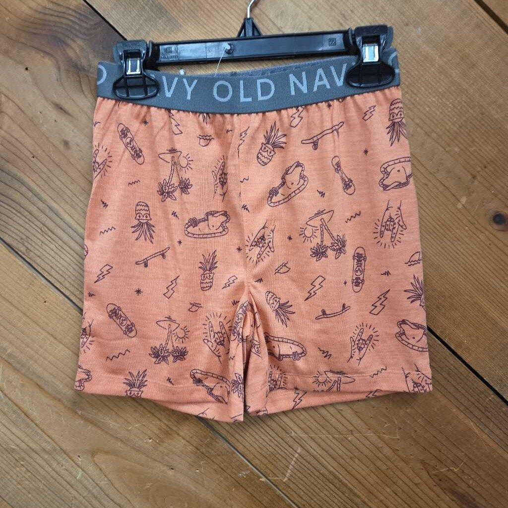 New Old Navy Shorts