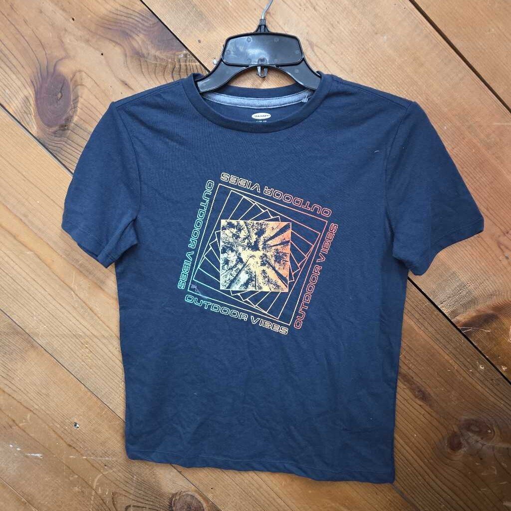 New Old Navy Shirt