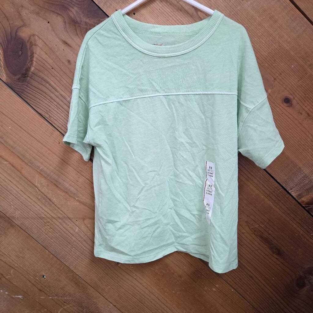 New Cat & Jack Shirt