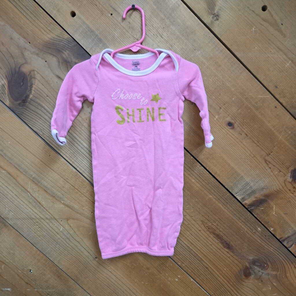 Loveable Friends Gown