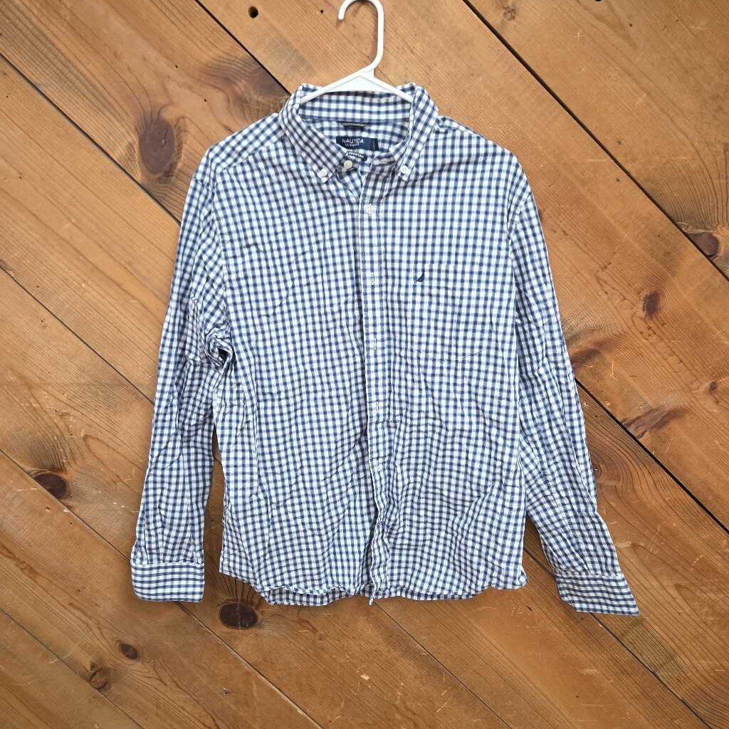 Nautica Shirt