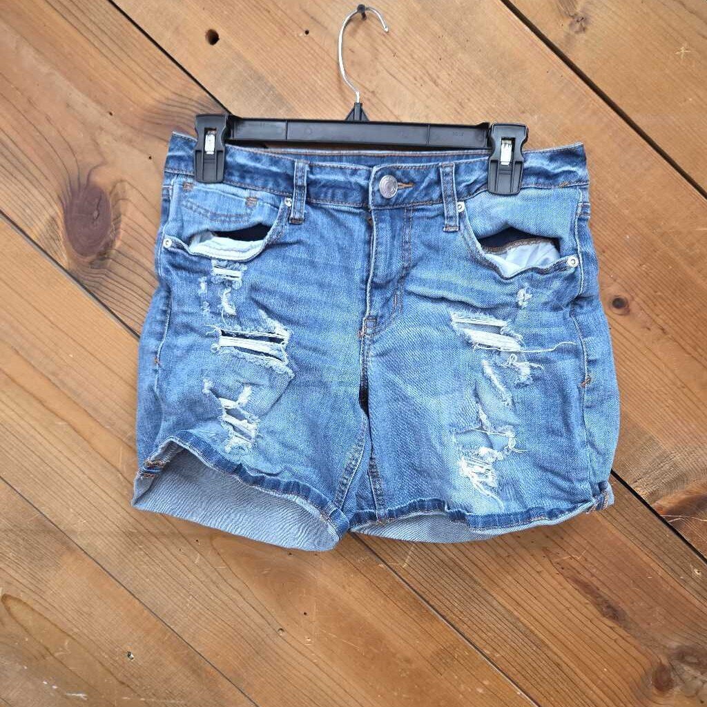 Maurices Shorts